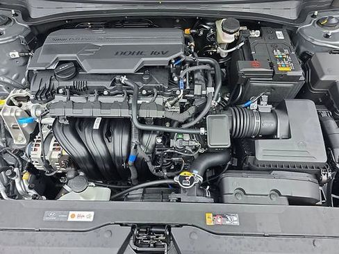 New 2026 Hyundai Elantra SEL Sport image 42