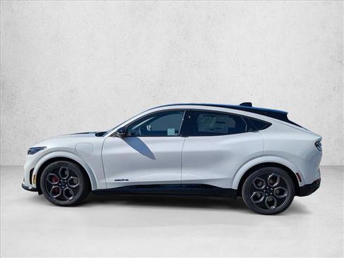 New 2026 Ford Mustang Mach-E GT image 5