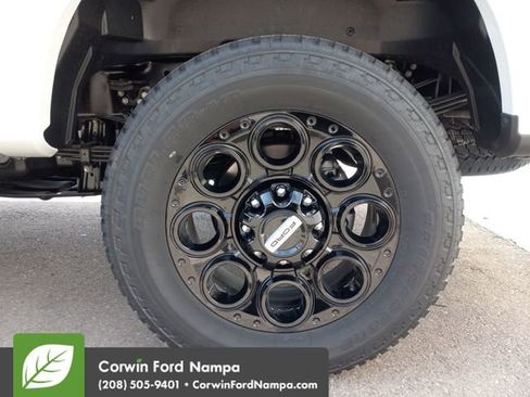 New 2026 Ford F350 Lariat image 34