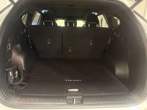 Used 2023 Hyundai Tucson N Line AWD/4WD image 29