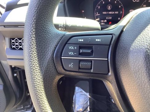 Used 2024 Honda Accord EX image 13