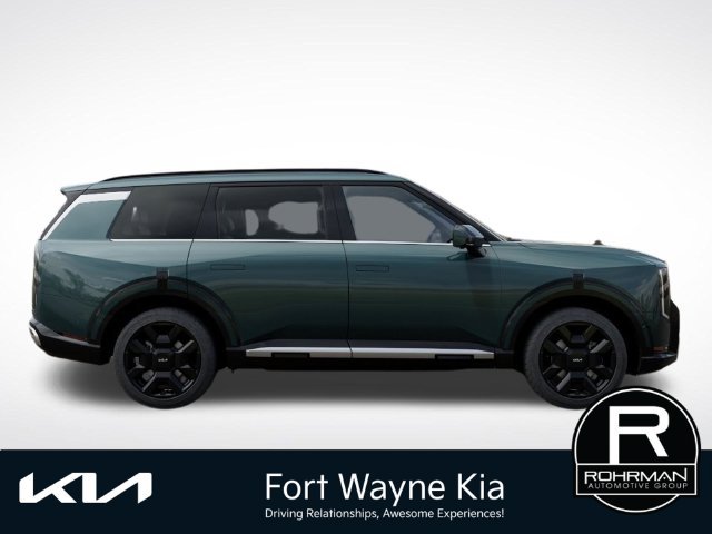 New 2027 Kia Telluride SX Prestige AWD/4WD image 9