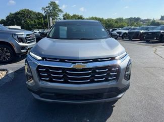 Used 2026 Chevrolet Equinox LT w/ LPO, Floor Liner Package AWD/4WD video 2
