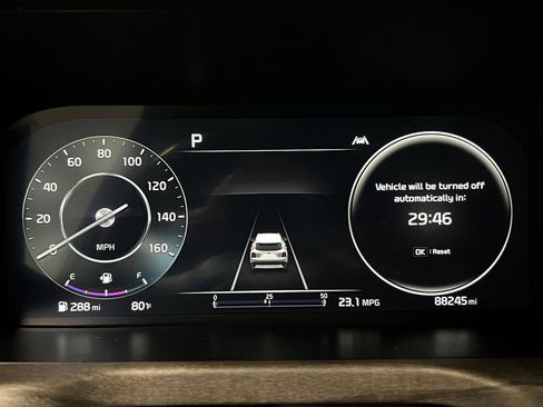Used 2021 Kia Sorento SX Prestige AWD/4WD image 19