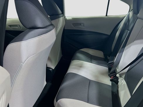 New 2026 Toyota Corolla LE FWD image 21