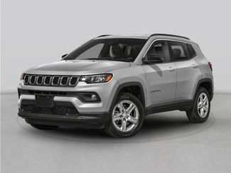 New 2026 Jeep Compass Latitude AWD/4WD video 1