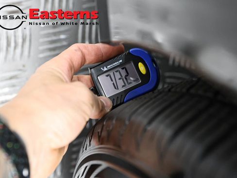 Used 2021 Nissan Kicks SV FWD image 25