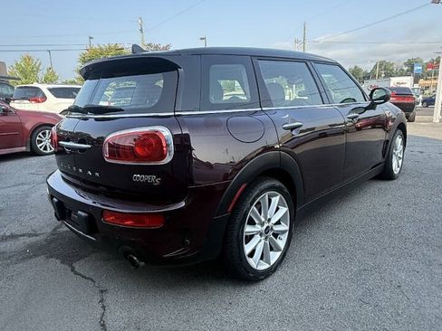 Used 2016 MINI Cooper Clubman S FWD image 4
