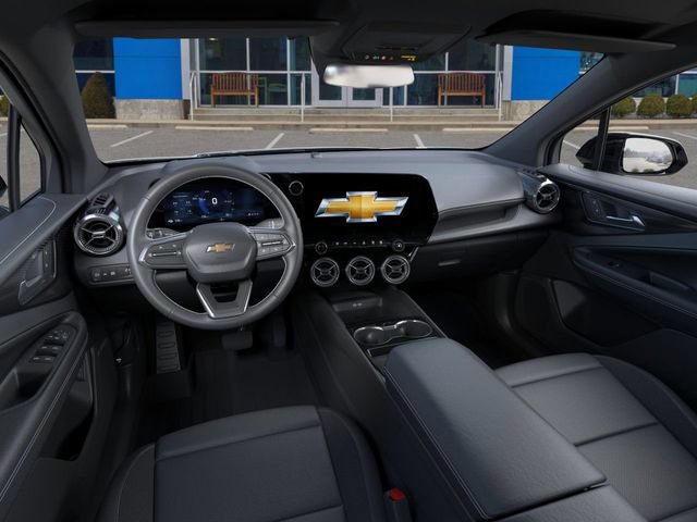 New 2026 Chevrolet Blazer EV LT w/ LPO, Blackout Package FWD image 15