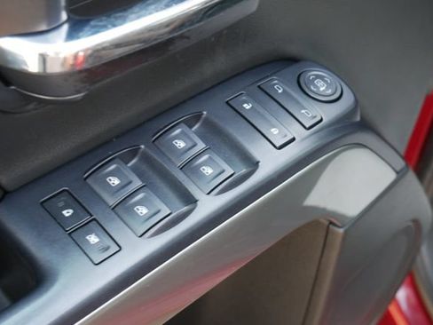 Used 2018 Chevrolet Silverado 1500 LT w/ All Star Edition AWD/4WD image 14