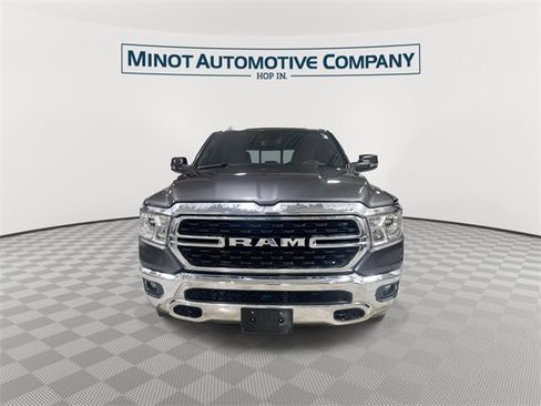 Used 2023 RAM 1500 Big Horn image 3