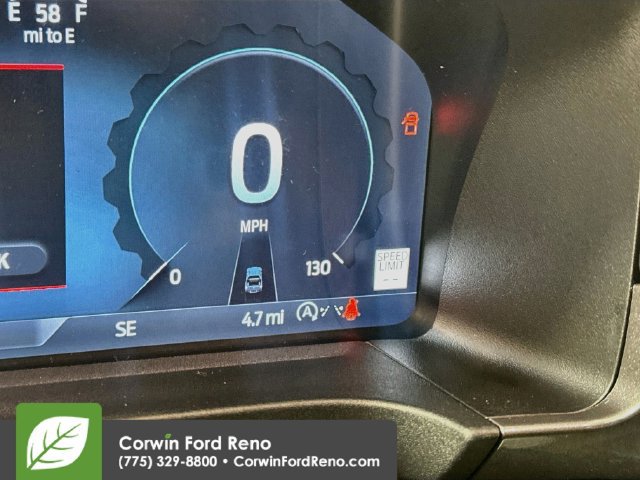 New 2026 Ford Ranger Lariat AWD/4WD image 13