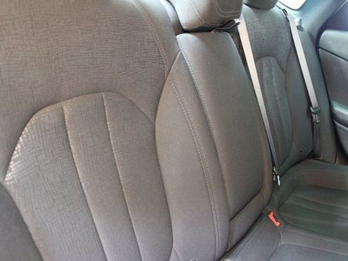 Used 2015 Chrysler 200 LX image 12