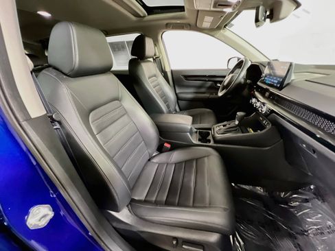 Used 2025 Honda CR-V EX-L image 27