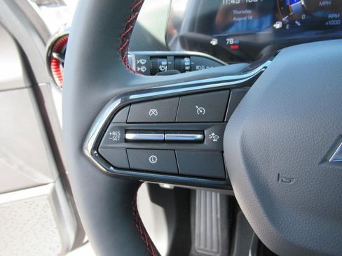 New 2026 Chevrolet Equinox RS image 19