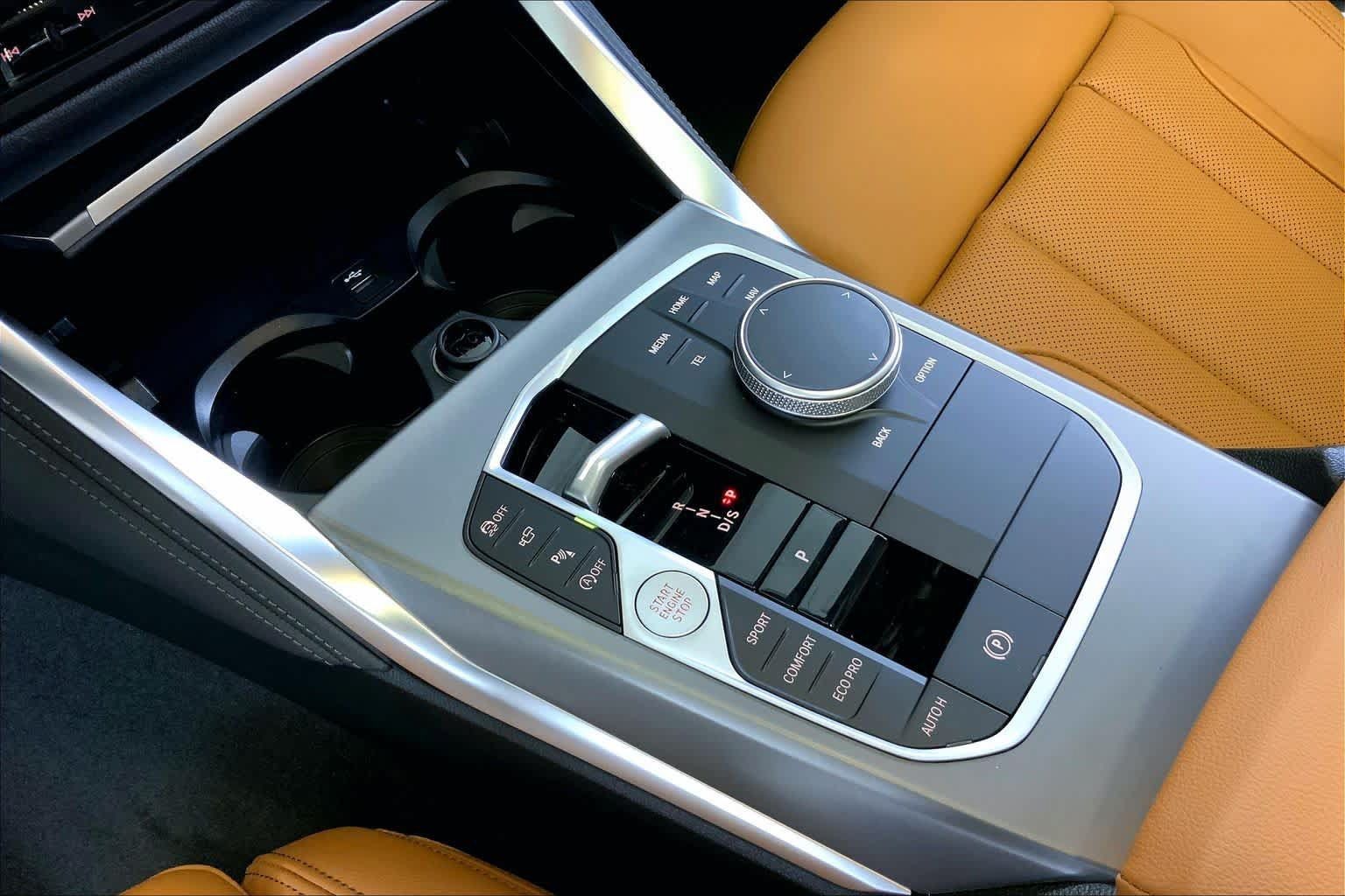 New 2026 BMW 230i xDrive Coupe w/ Premium Package AWD/4WD image 7