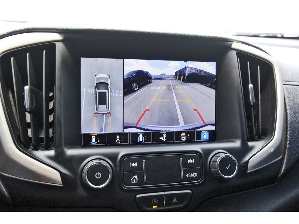 Used 2022 GMC Terrain Denali w/ Denali Premium Package AWD/4WD image 22