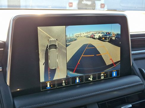 Used 2022 Chevrolet Tahoe LT w/ LT Signature Package image 19