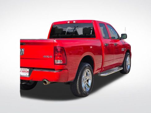 Used 2014 RAM 1500 Express AWD/4WD image 50