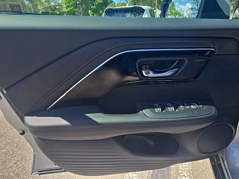New 2026 Acura ADX FWD image 12