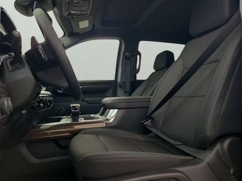 New 2026 Chevrolet Silverado 1500 LT Trail Boss AWD/4WD image 20