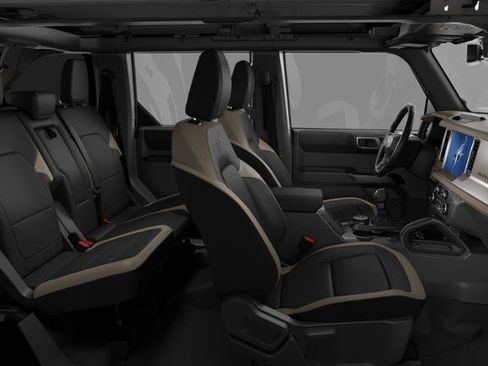 New 2026 Ford Bronco Outer Banks AWD/4WD image 31
