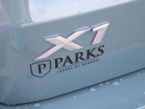 New 2026 BMW X1 xDrive28i w/ Technology Package image 54