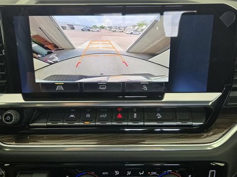 New 2026 Chevrolet Silverado 1500 LT AWD/4WD image 18