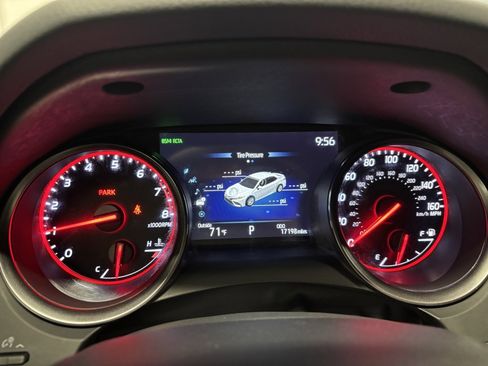 Used 2024 Toyota Camry XSE w/ Navigation Package image 14