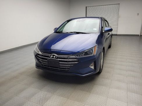 Used 2019 Hyundai Elantra SEL FWD image 15