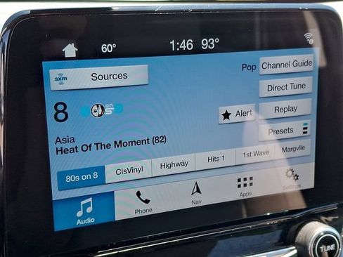 Used 2019 Ford EcoSport Titanium FWD image 18