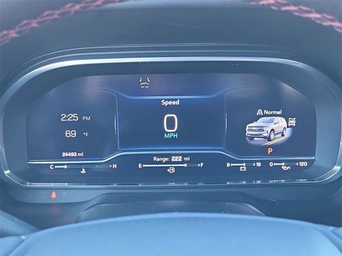 Used 2023 Chevrolet Tahoe RST w/ RST Performance Edition image 17