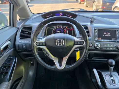 Used 2010 Honda Civic EX-L image 14