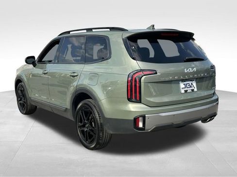 Used 2023 Kia Telluride EX X-Line AWD/4WD image 26