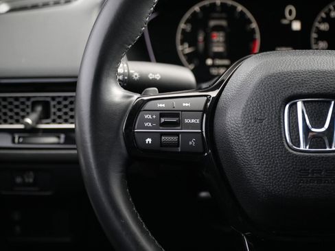 Used 2023 Honda Civic Sport image 21