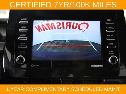 Used 2023 Toyota Camry LE FWD image 23