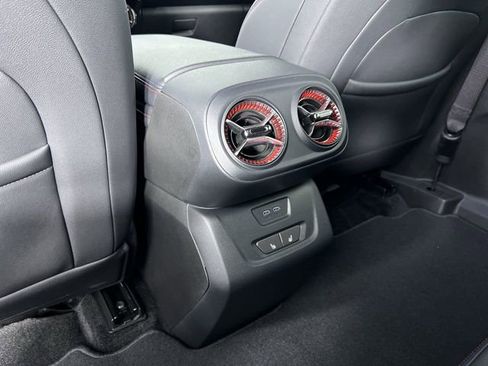 Certified 2024 Chevrolet Blazer EV RS image 21