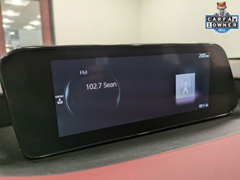 Used 2023 MAZDA MAZDA3 s image 13