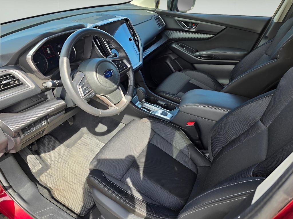 Used 2025 Subaru Ascent Premium AWD/4WD image 16