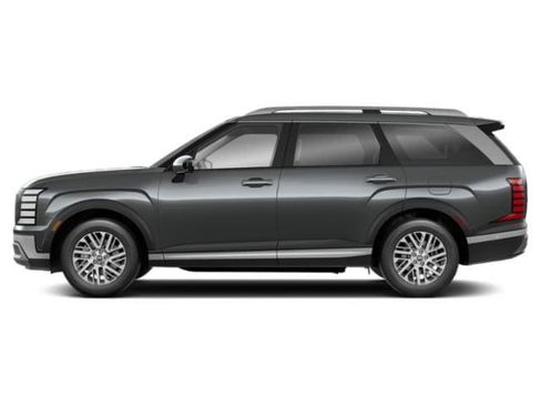 New 2026 Hyundai Palisade SEL AWD/4WD image 2