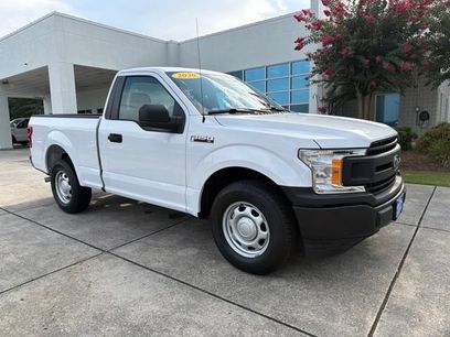 Used 2020 Ford F150 XL w/ XL Power Equipment Group