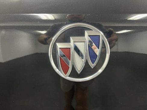 Certified 2023 Buick Encore GX Preferred FWD image 29
