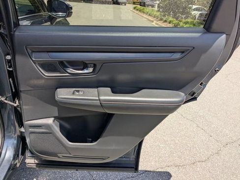 Certified 2024 Honda CR-V Sport-L image 40