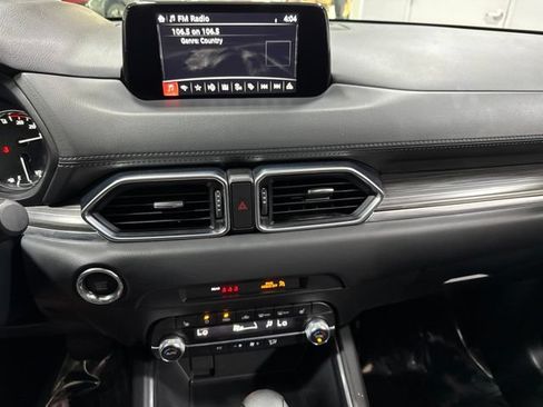 Used 2019 MAZDA CX-5 Grand Touring AWD/4WD image 19