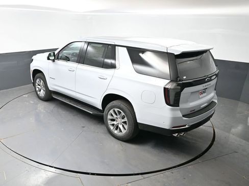 New 2026 Chevrolet Tahoe Premier image 47