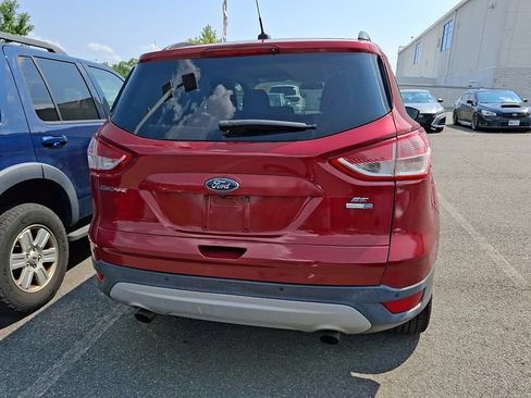 Used 2015 Ford Escape SE w/ Equipment Group 201A AWD/4WD image 8