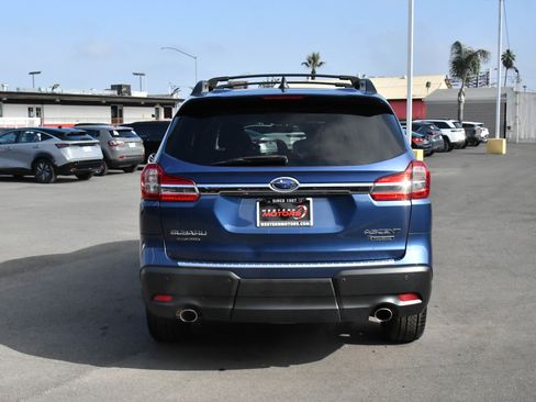 Used 2022 Subaru Ascent Touring image 7