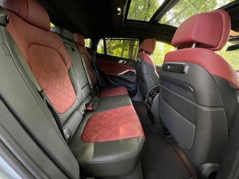 Used 2026 BMW X6 M60i image 19