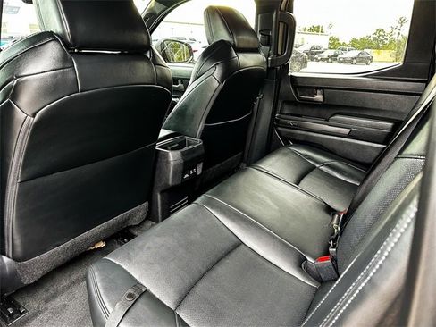 Certified 2025 Toyota Tacoma TRD Off-Road image 26