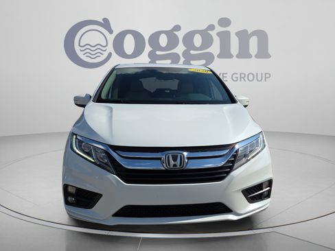 Used 2020 Honda Odyssey EX-L image 8